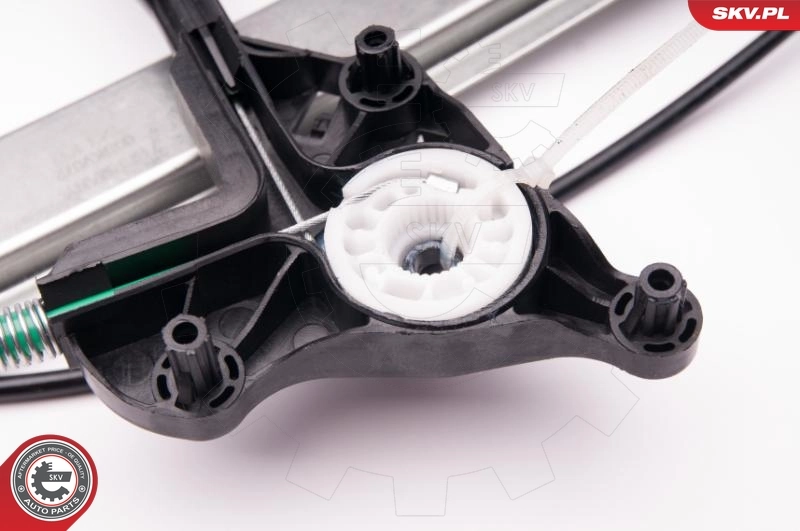 Window Regulator